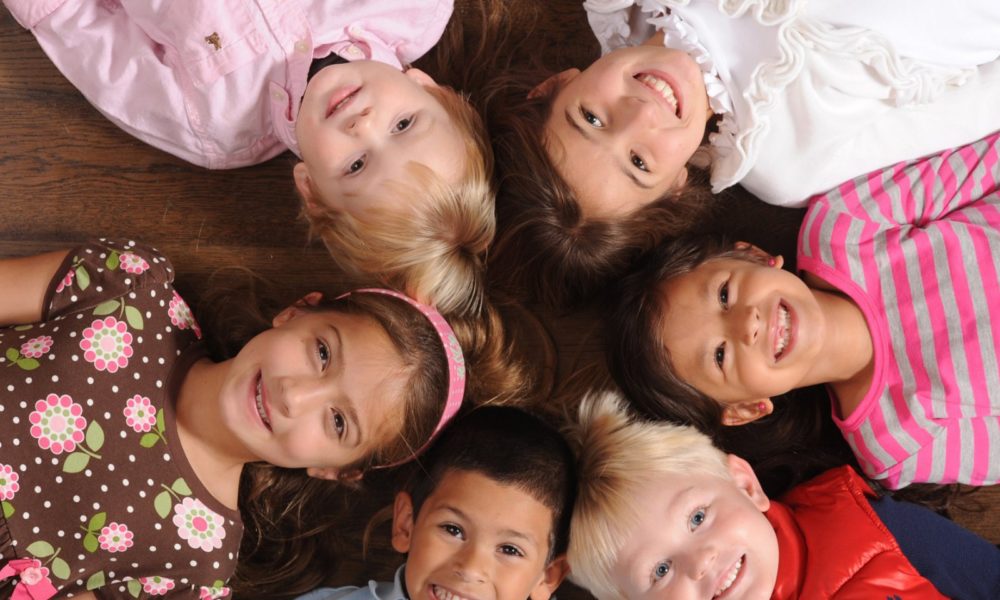 Tina S. Merhoff, DDS & Associates Pediatric Dentistry