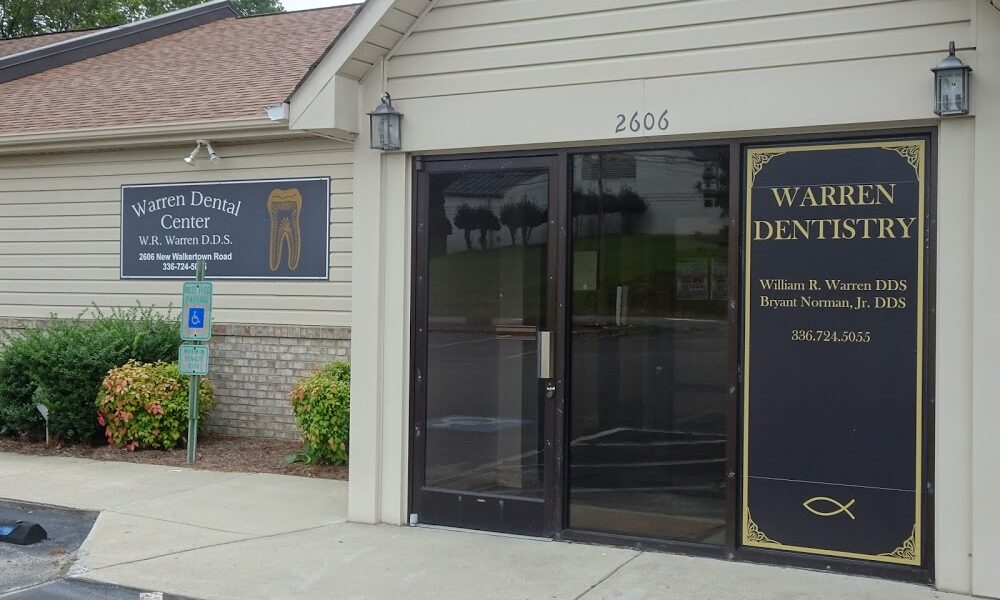 Warren Dental Center East