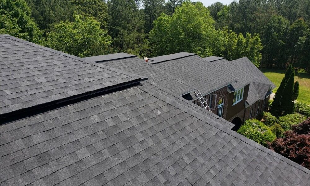 Apal Roofing Company