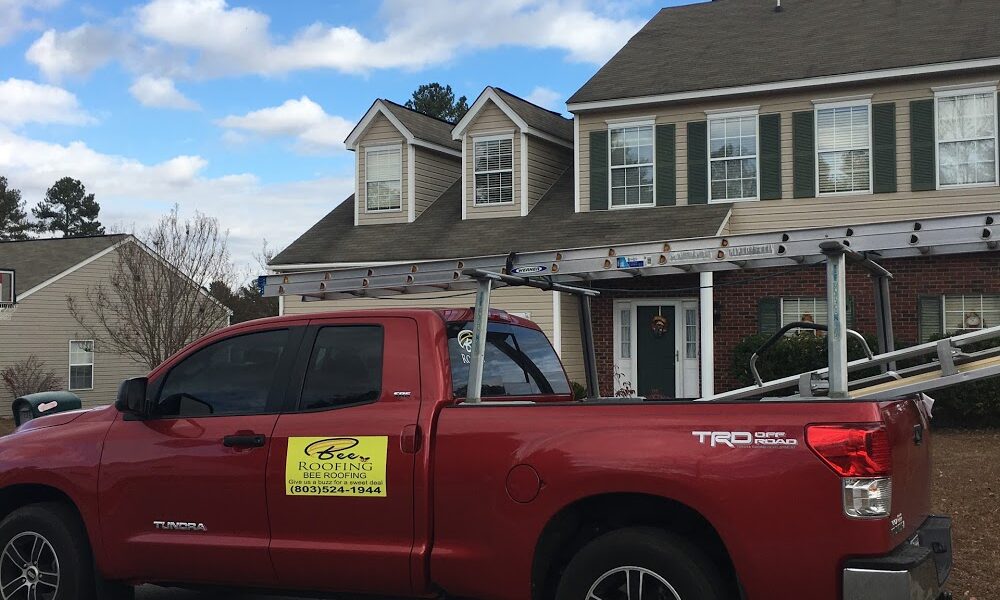 Bee Roofing