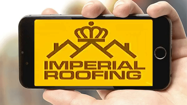 Imperial Roofing