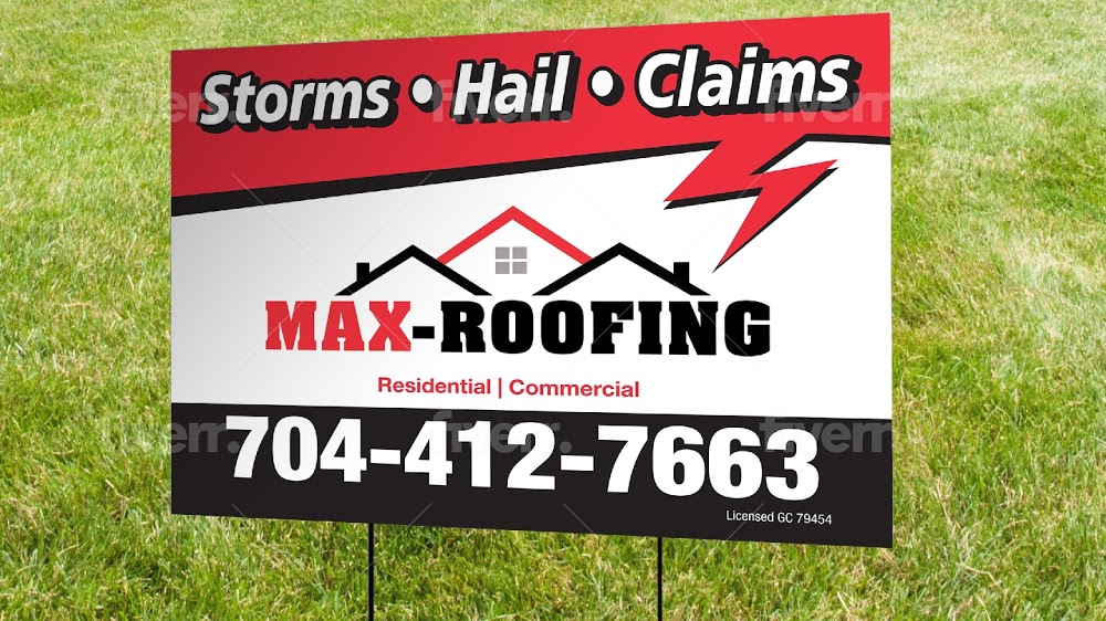 Max Roofing