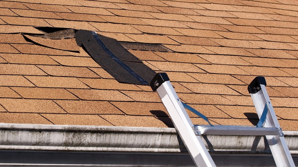 NC Roofing and Repairs