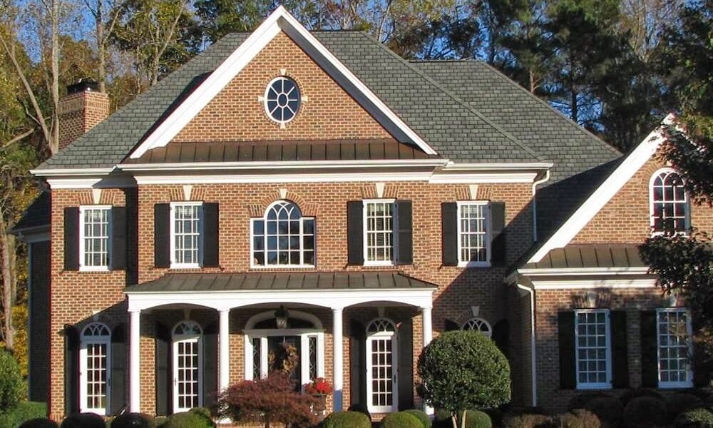 Olde Raleigh Roofing & Repair Company