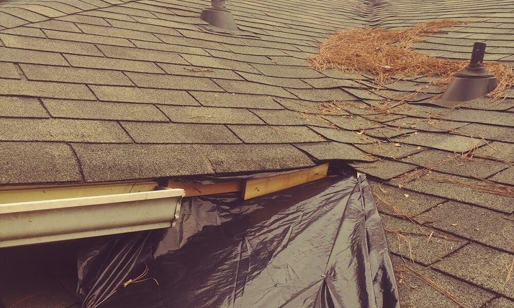 Reliable Roofing