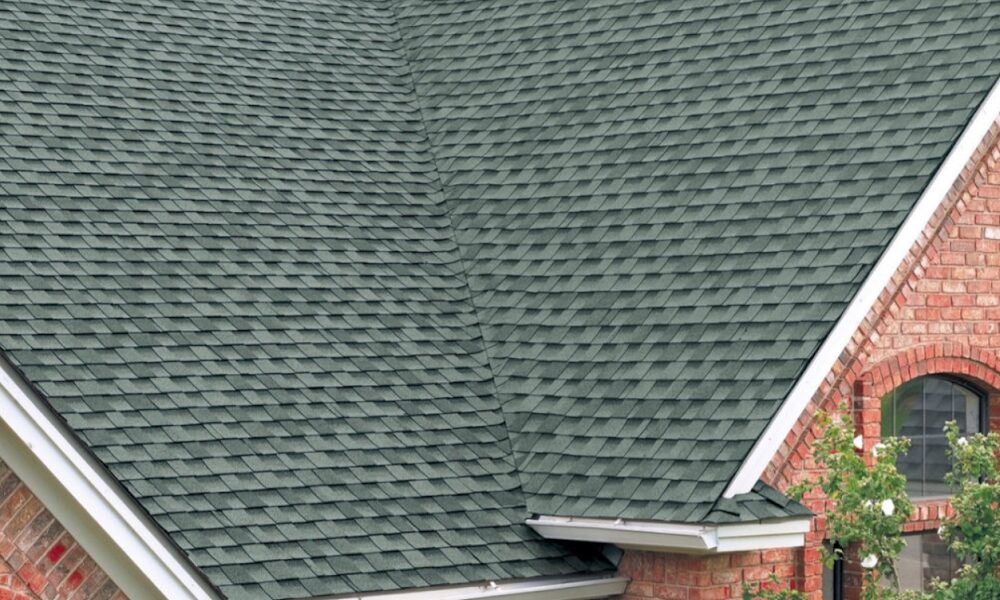 Top Roofing LLC