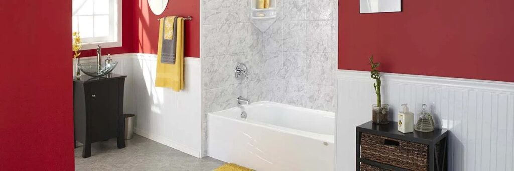 4 Tips For Your Next Bathroom Remodel from Hickory, NC Business Owner, Greg Lingerfelt