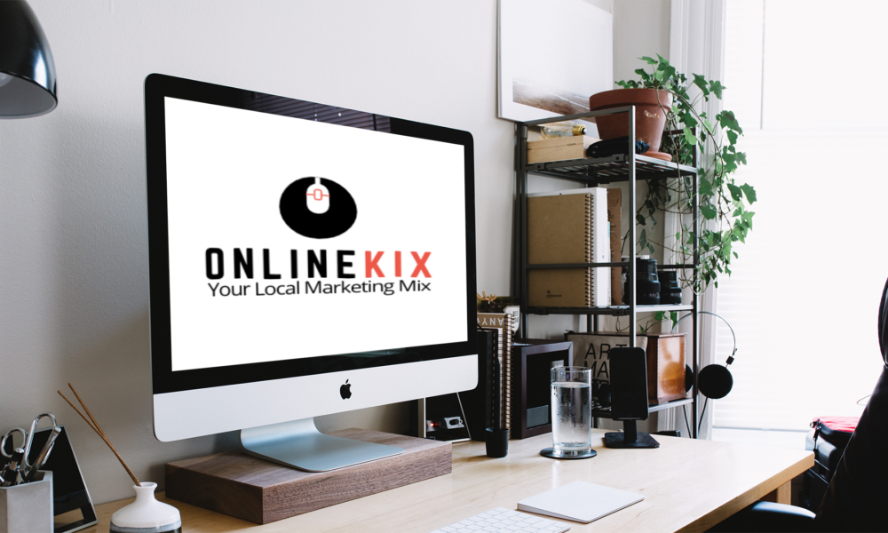 OnlineKix Digital Marketing