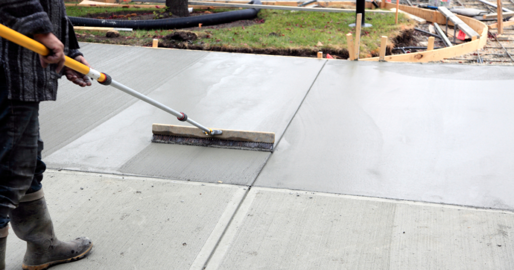 Concrete Marketing: 5 Steps to More Customers