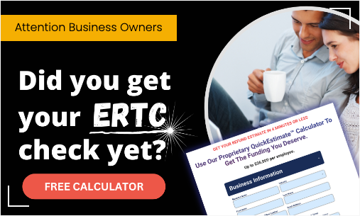 ERTC Qualification for North Carolina Businesses
