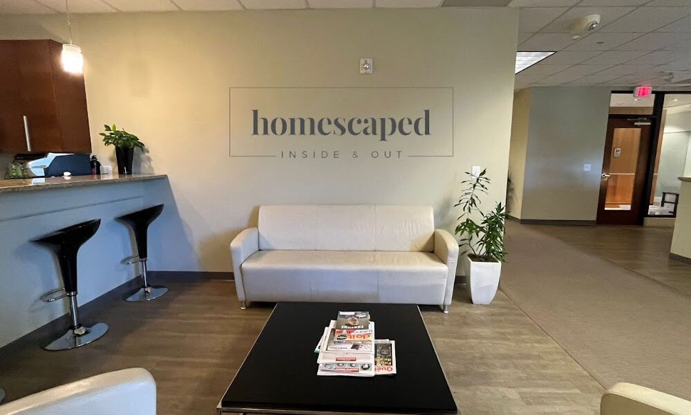 Homescaped