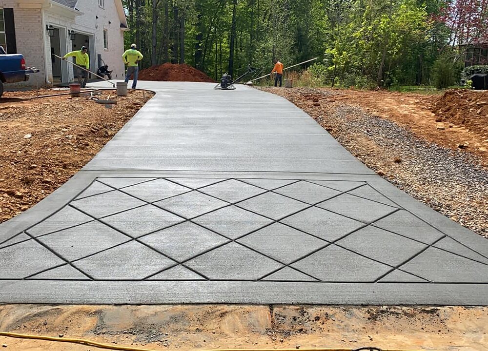 Second Generation Concrete Inc.