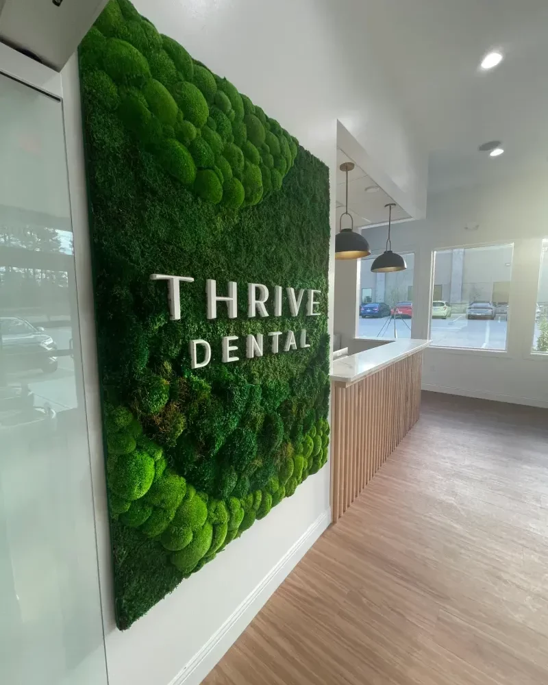Thrive Dental