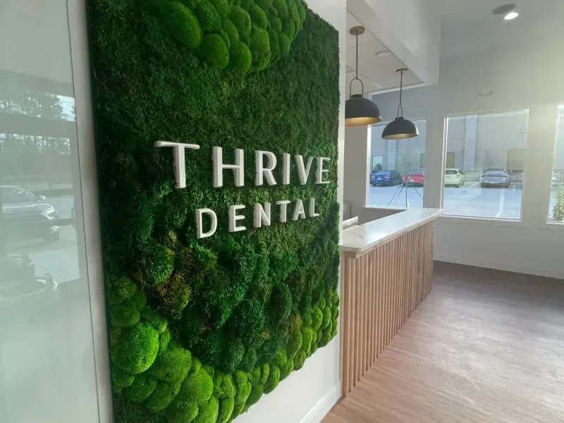 Thrive Dental