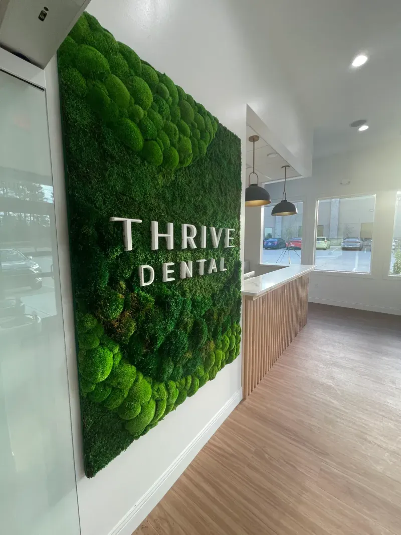 Thrive Dental