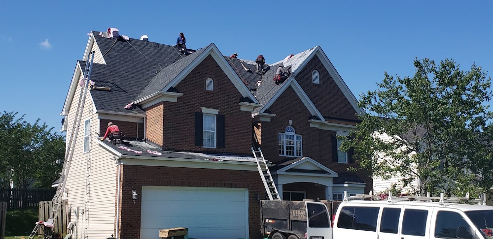 Famous Roofing & Solutions