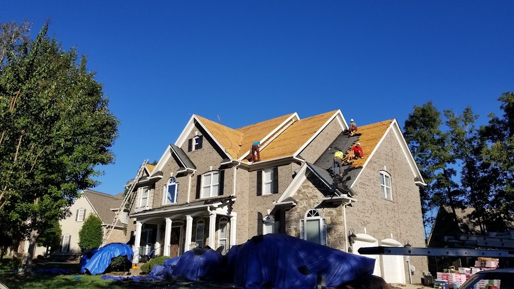 Carolina Professional Roof Systems