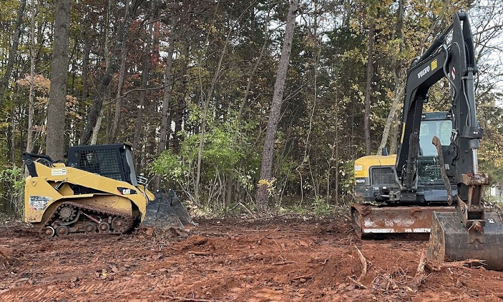 Squatch This Land Management