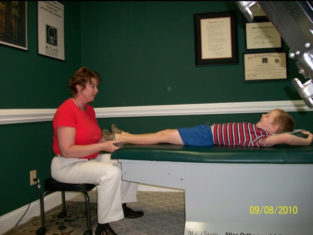 BodyCare Chiropractic, Inc