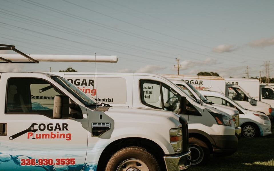 Cogar Plumbing