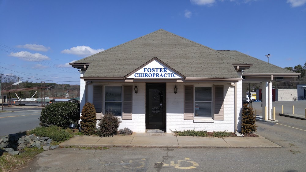 Foster Chiropractic Clinic