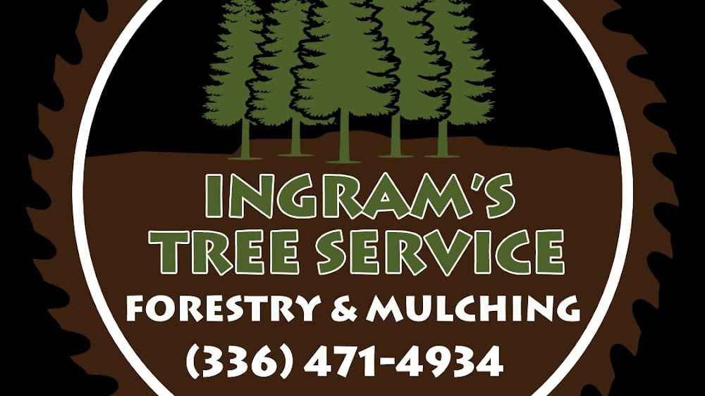 Ingram’s Tree Service