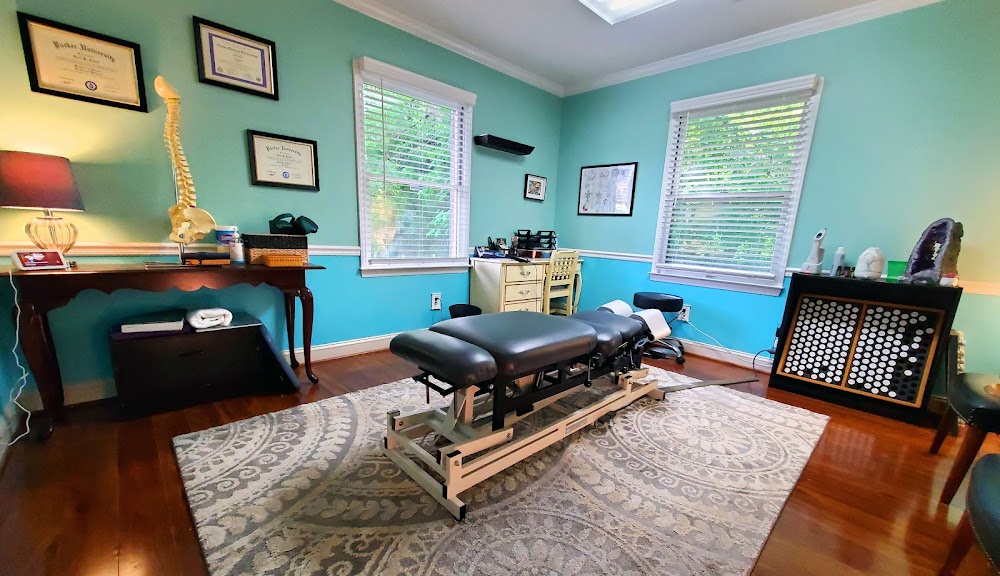 Life Abundant Chiropractic