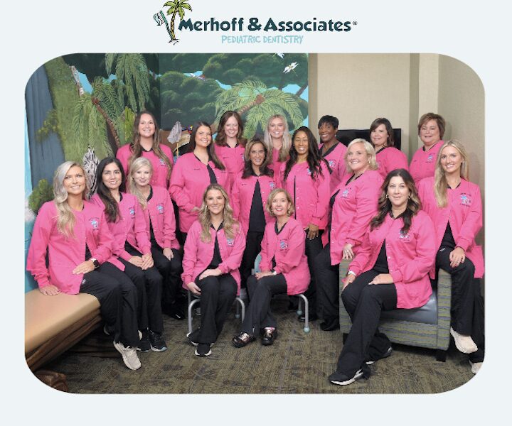 Merhoff & Associates Pediatric Dentistry