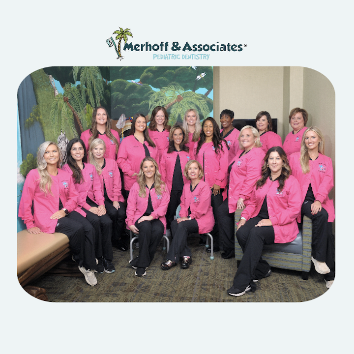 Merhoff & Associates Pediatric Dentistry