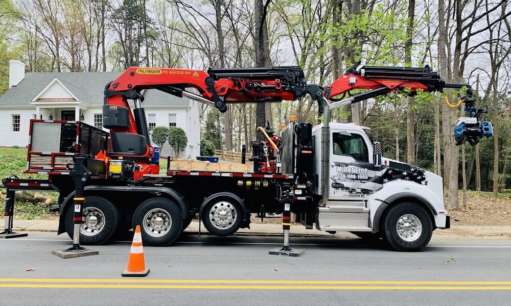 Miller Tree Service