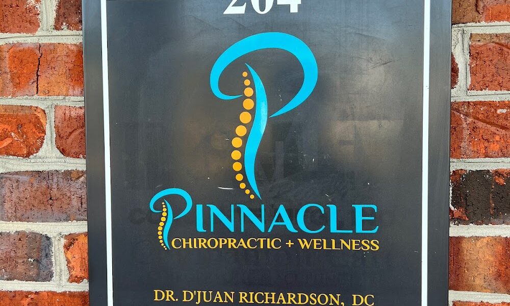 Pinnacle Chiropractic + Wellness