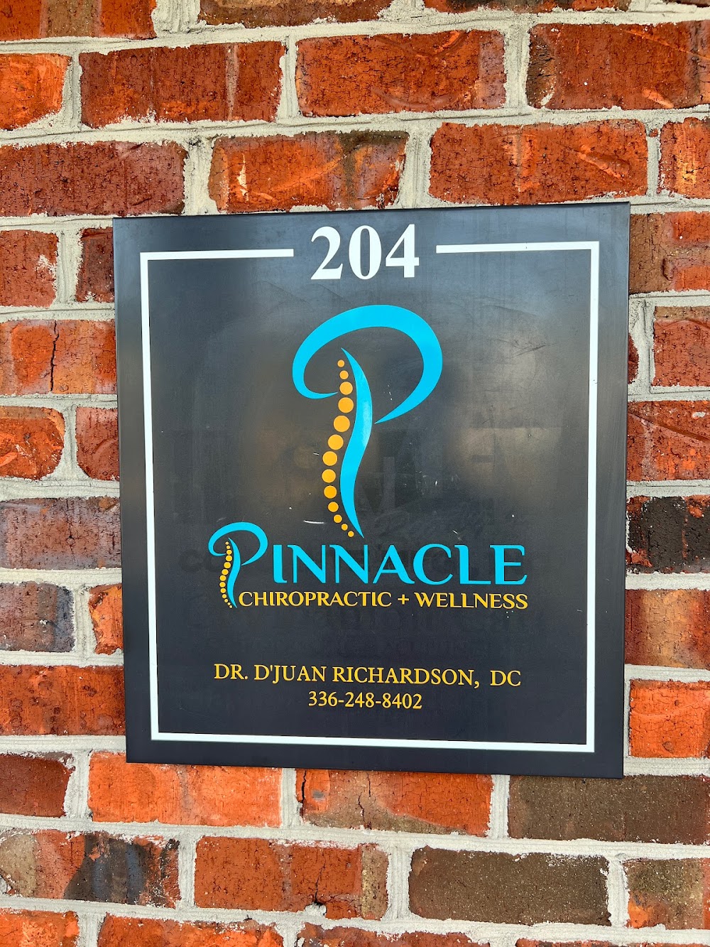 Pinnacle Chiropractic + Wellness