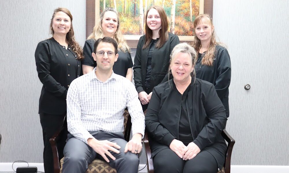 Salem Creek Family Dentistry; Timothy Brown DDS, Samuel Bartlett DDS