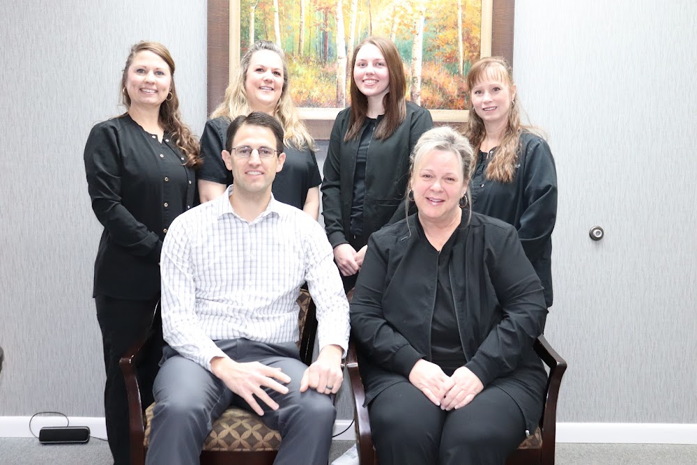 Salem Creek Family Dentistry; Timothy Brown DDS, Samuel Bartlett DDS