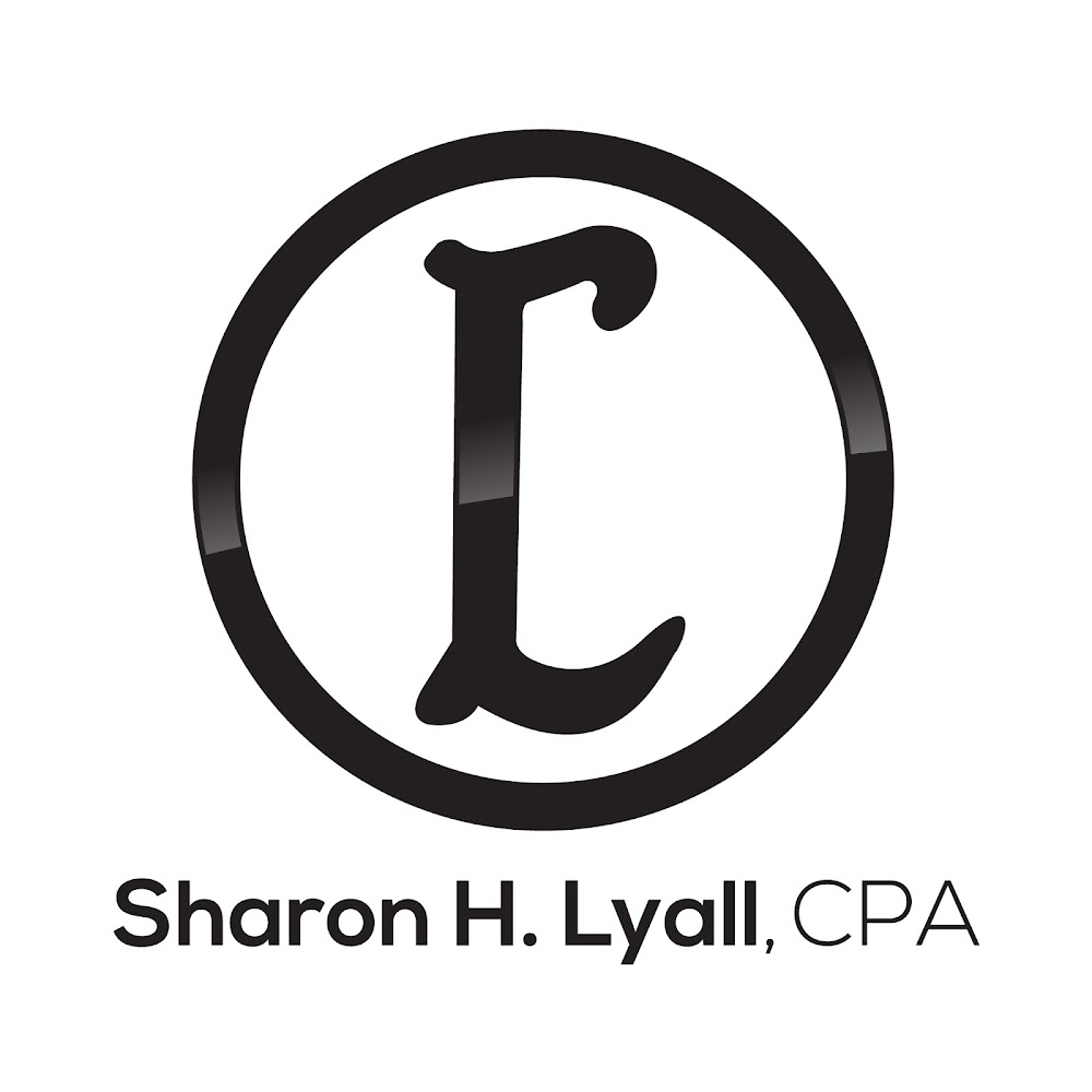 Sharon H. Lyall C.P.A.