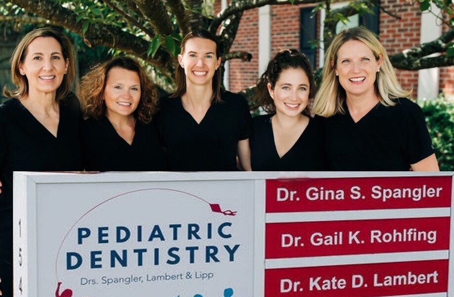 Spangler, Lambert & Lipp Pediatric Dentistry – Winston Salem