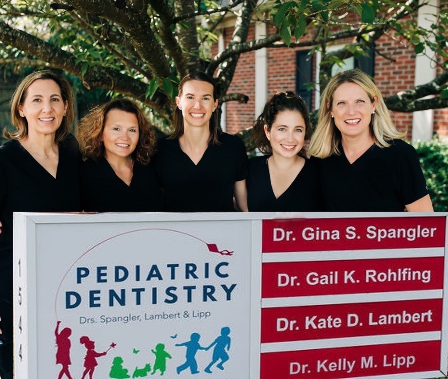 Spangler, Lambert & Lipp Pediatric Dentistry – Winston Salem