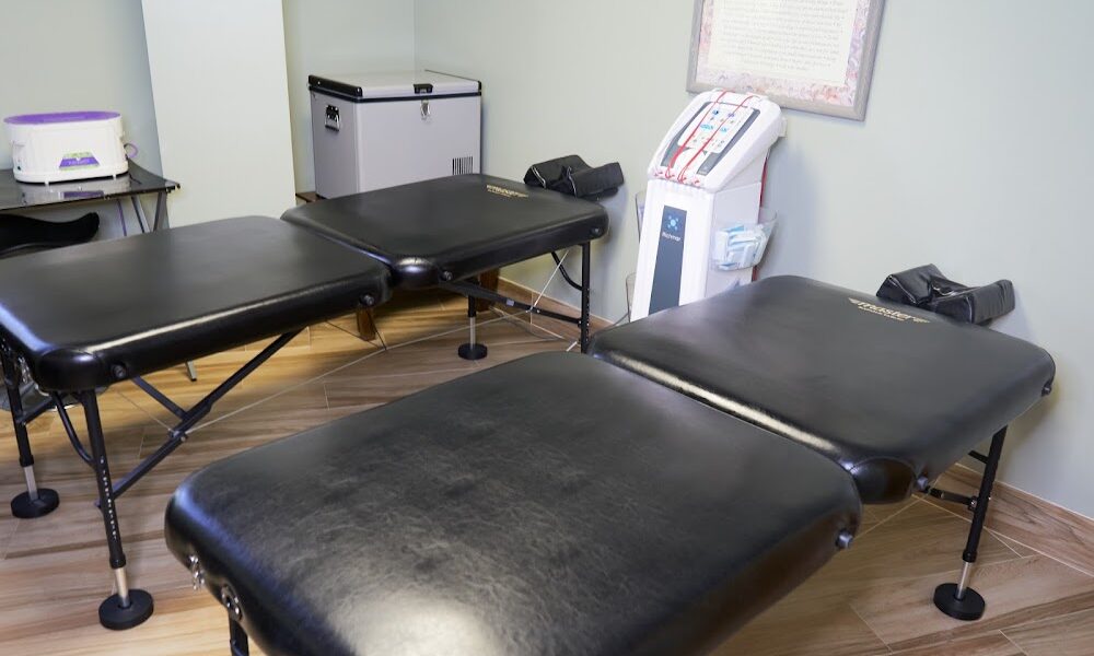 Stoetzel Chiropractic Clinic