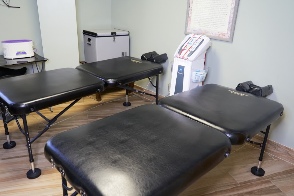 Stoetzel Chiropractic Clinic