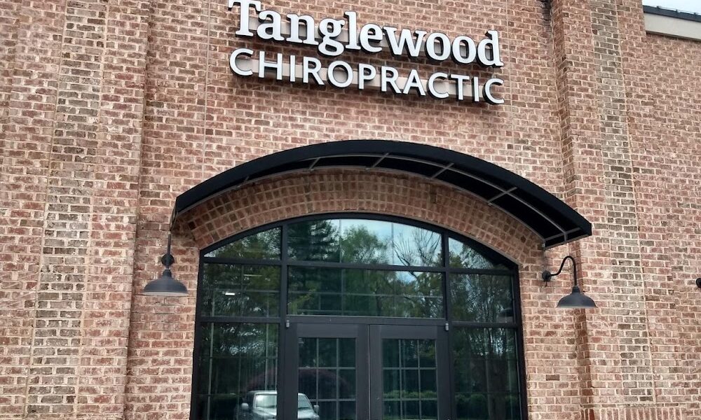 Tanglewood Chiropractic