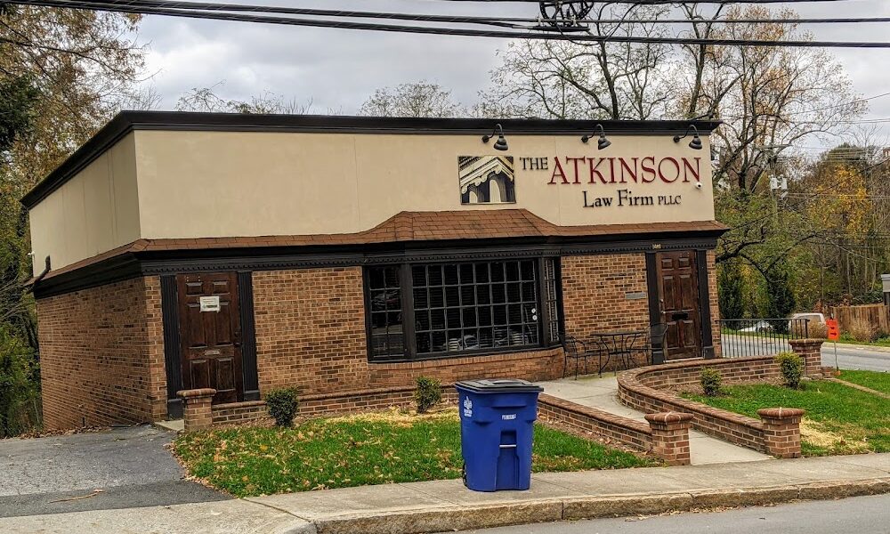 The Atkinson Law Firm