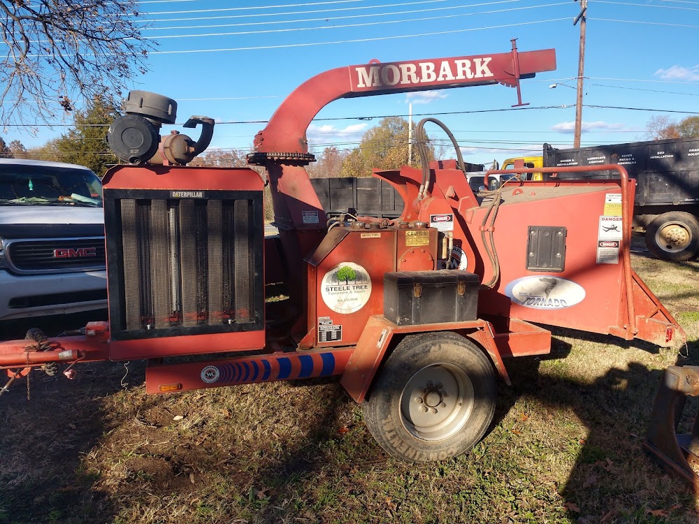 Triad Tree Service