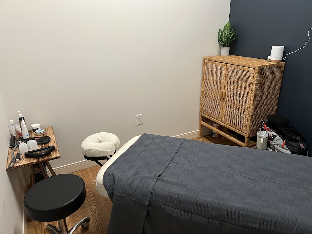 Winston-Salem Massage and Bodywork