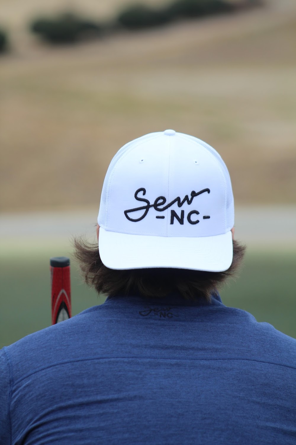 SEW NC | Custom Embroidery & Apparel Printing company