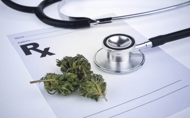 All Natural Health Certifications – North Carolina Medical Marijuana Doctors