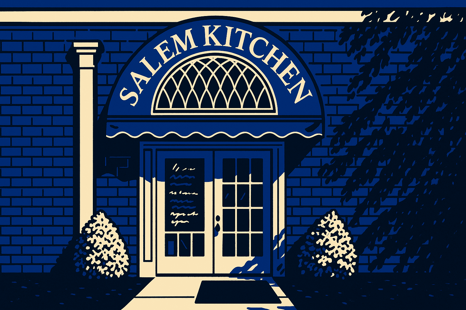 Salem Kitchen: Winston-Salem’s Gourmet-To-Go and Cozy Gift Shop Treasure Trove