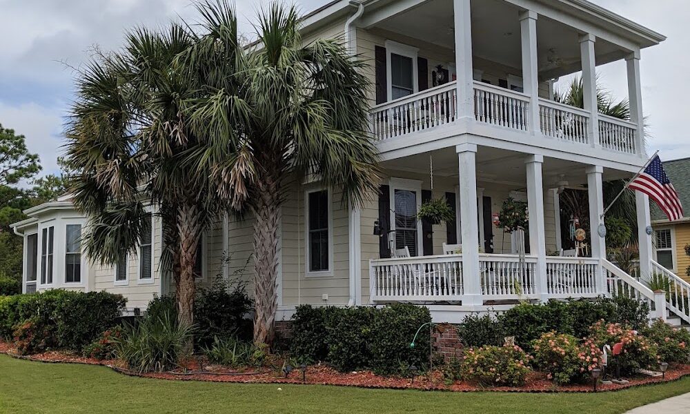 Affordable Roofing & Construction LLC