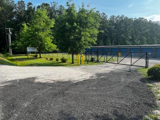 Elizabeth City Self Storage