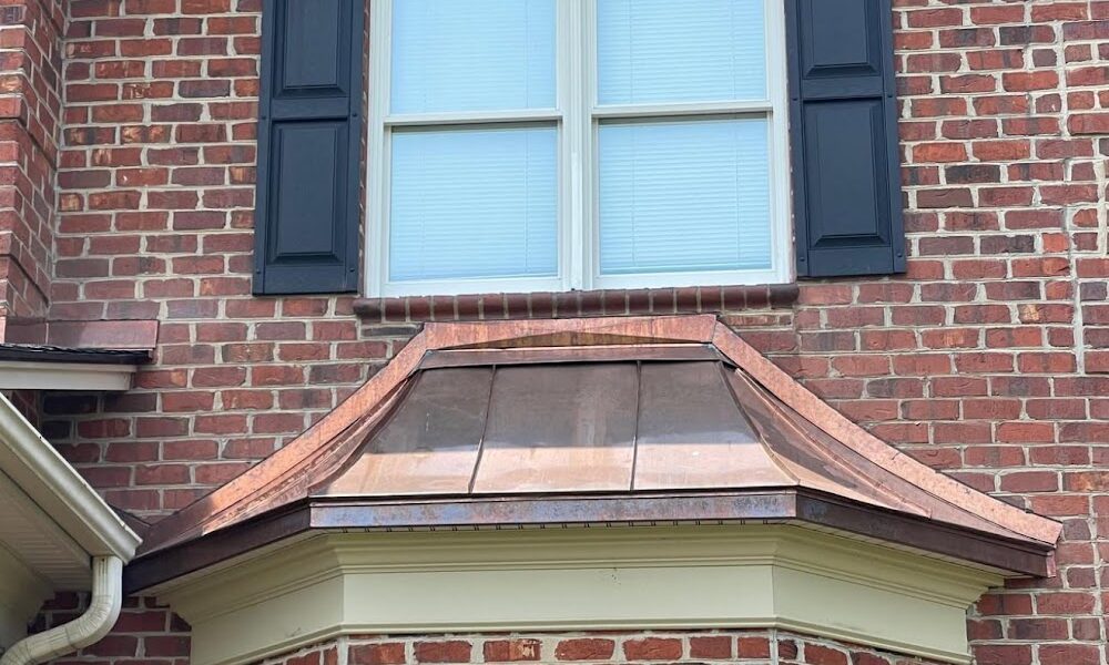 Jared Miller Roofing LLC