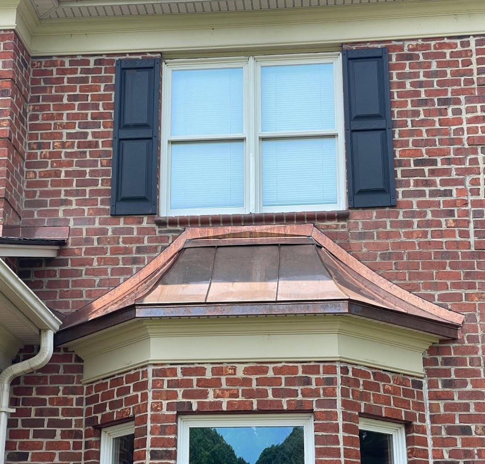 Jared Miller Roofing LLC